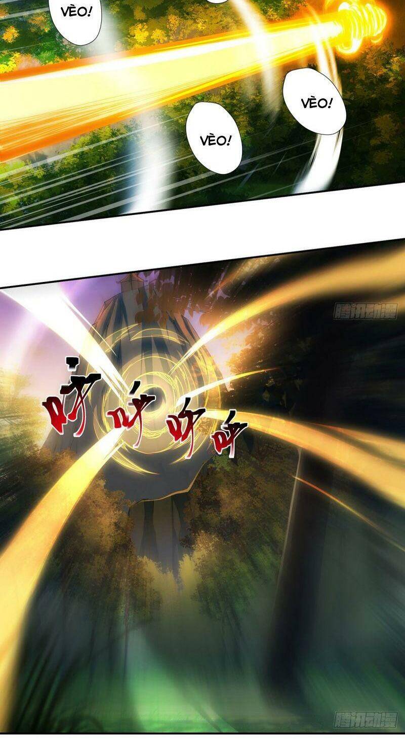 Ta Là Đại Hoàn Đan Chapter 18 - 24