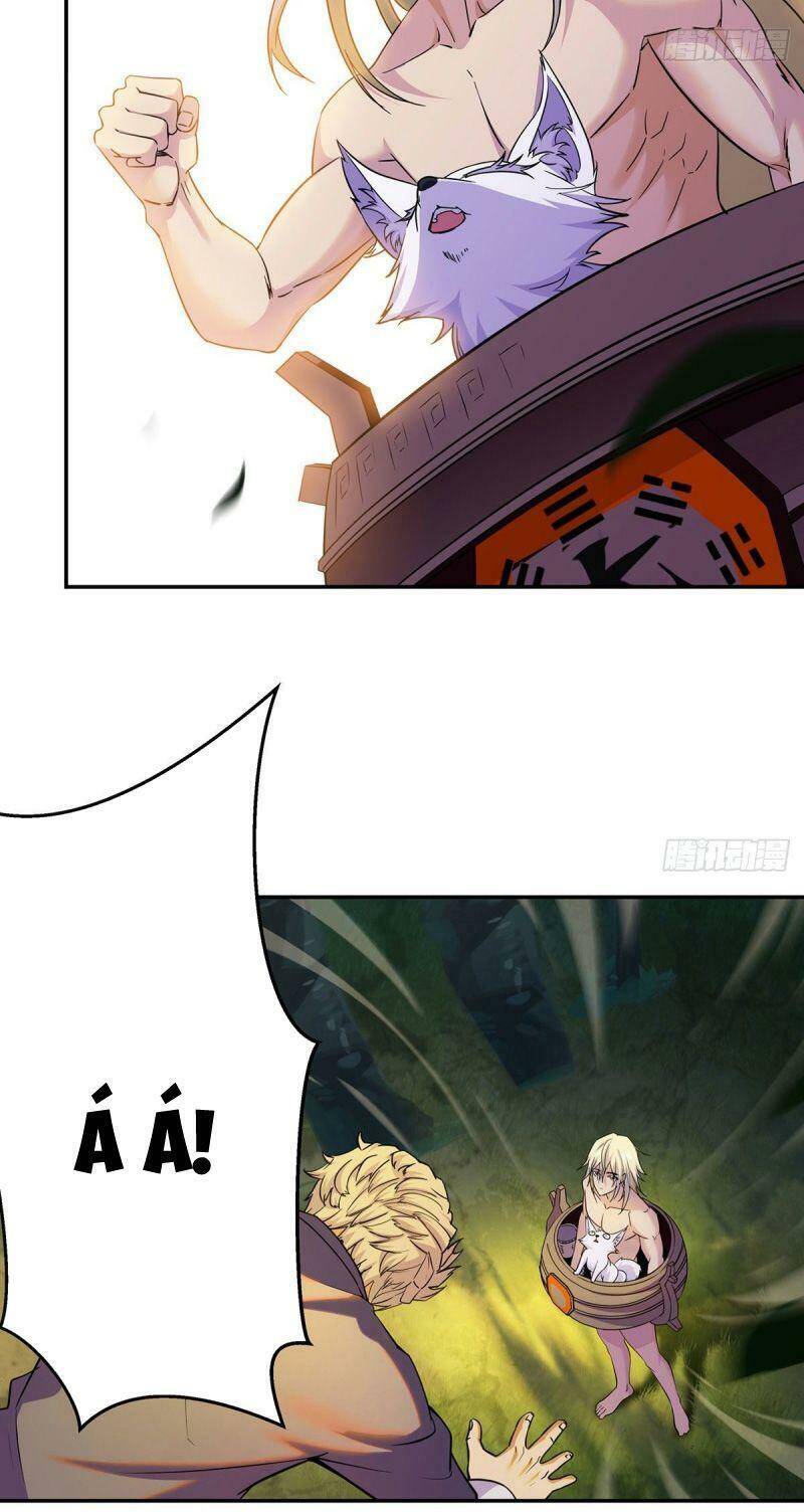 Ta Là Đại Hoàn Đan Chapter 18 - 26