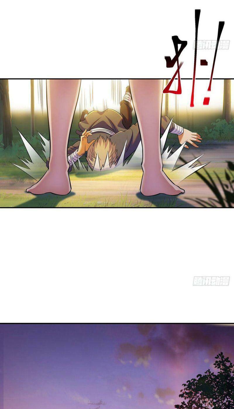 Ta Là Đại Hoàn Đan Chapter 18 - 27