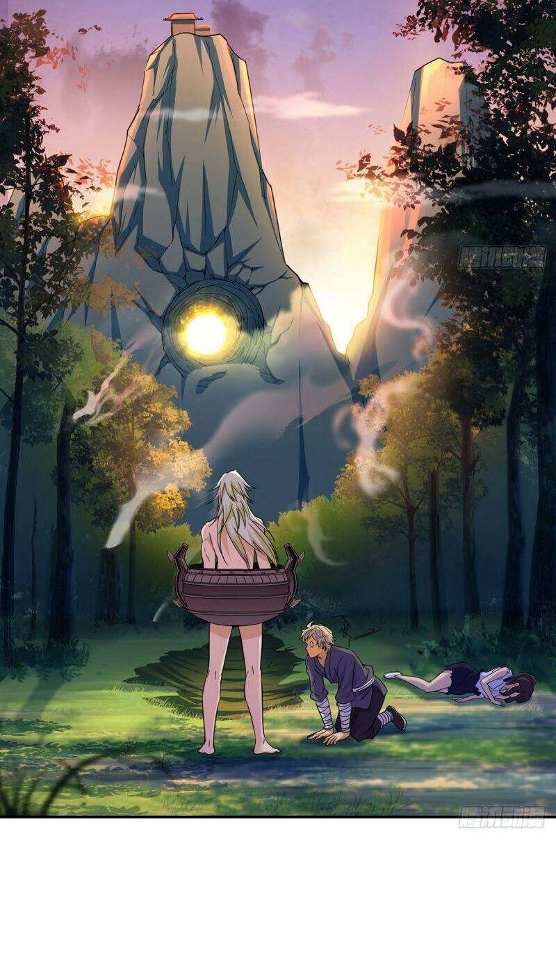 Ta Là Đại Hoàn Đan Chapter 18 - 28