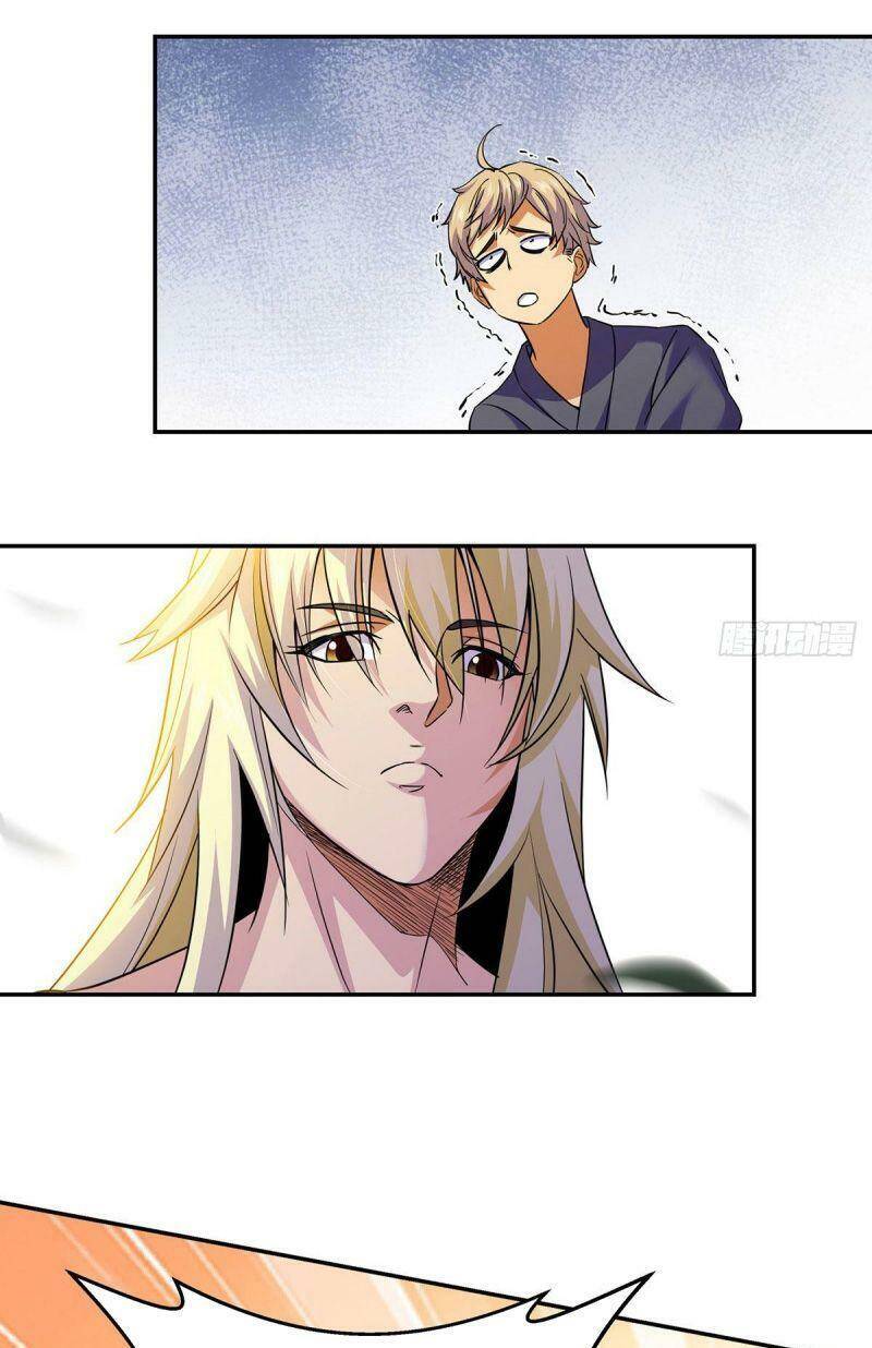 Ta Là Đại Hoàn Đan Chapter 18 - 29