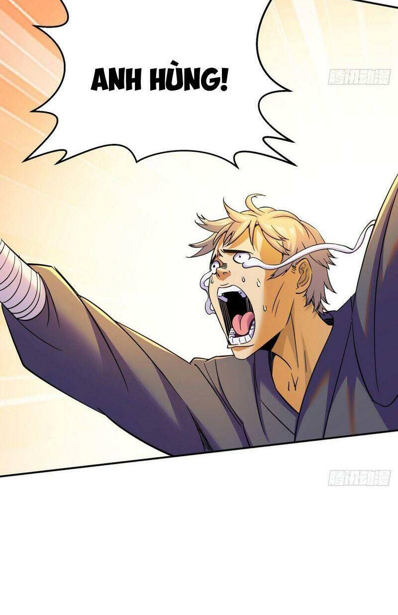 Ta Là Đại Hoàn Đan Chapter 18 - 30