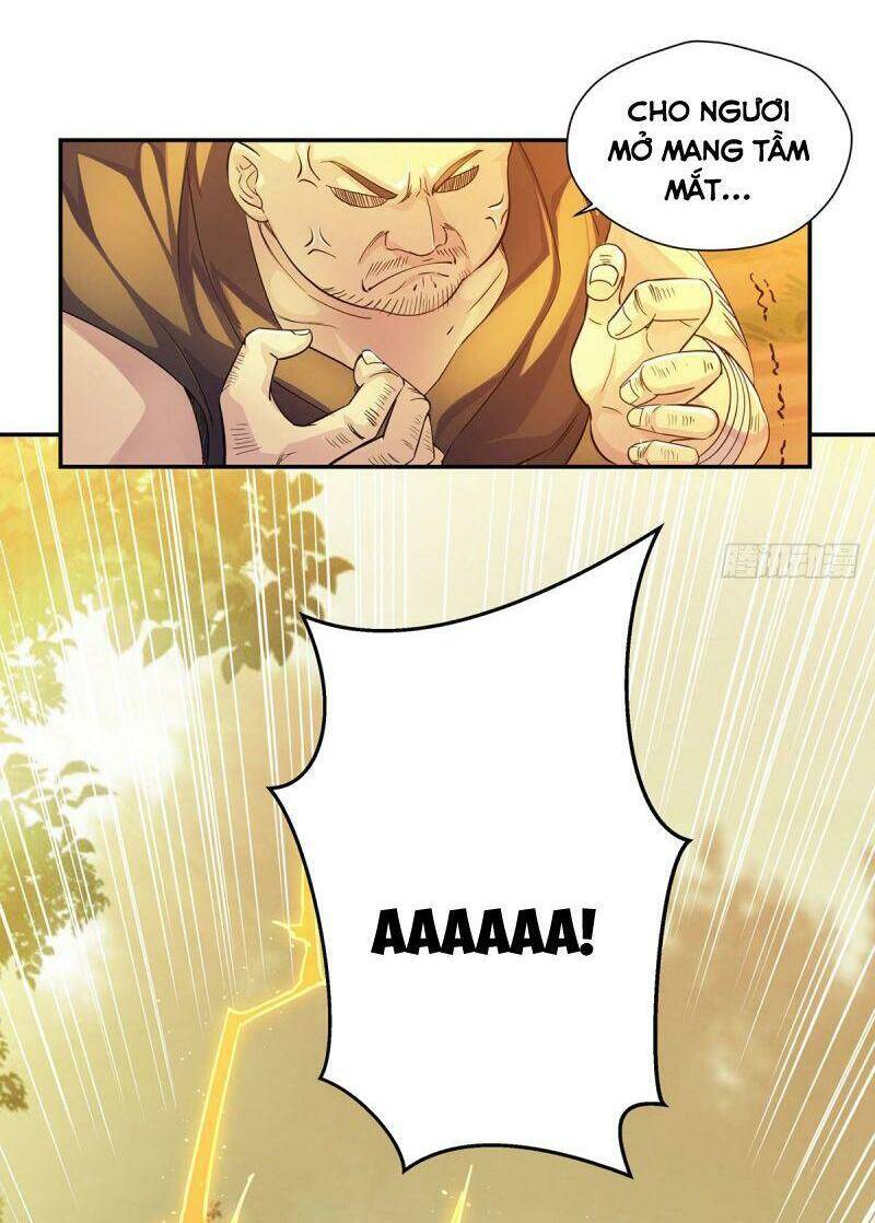 Ta Là Đại Hoàn Đan Chapter 18 - 4