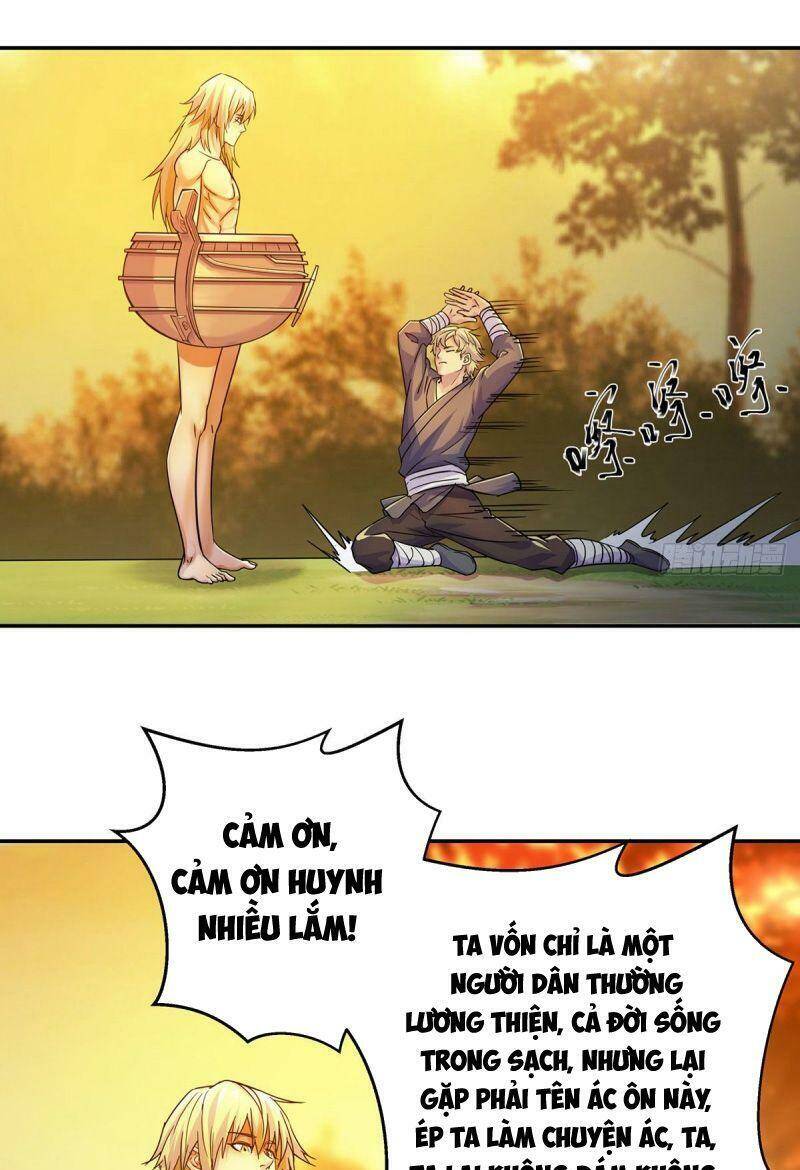 Ta Là Đại Hoàn Đan Chapter 18 - 31