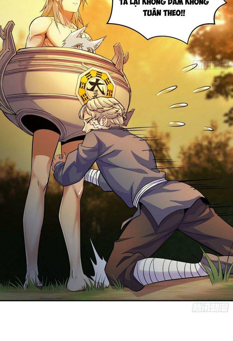 Ta Là Đại Hoàn Đan Chapter 18 - 32