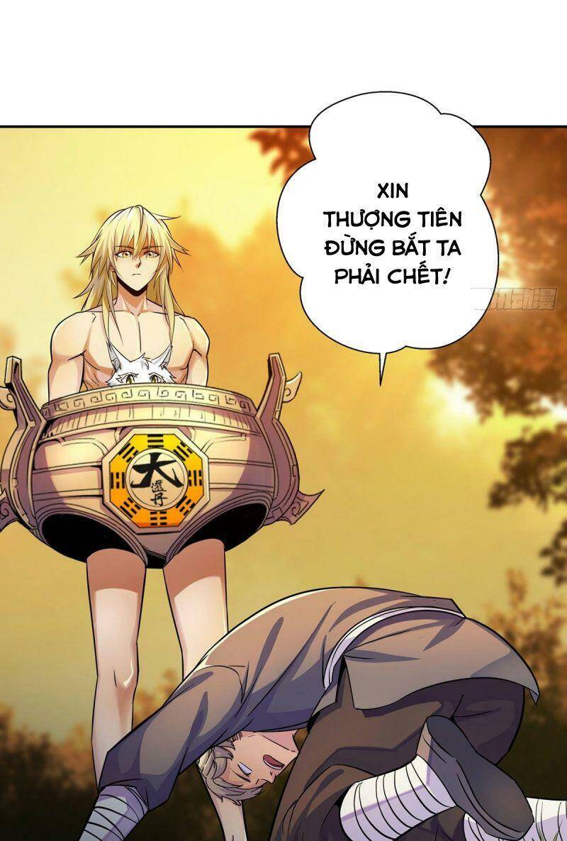 Ta Là Đại Hoàn Đan Chapter 18 - 35