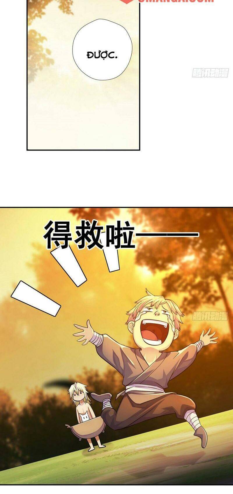 Ta Là Đại Hoàn Đan Chapter 18 - 39