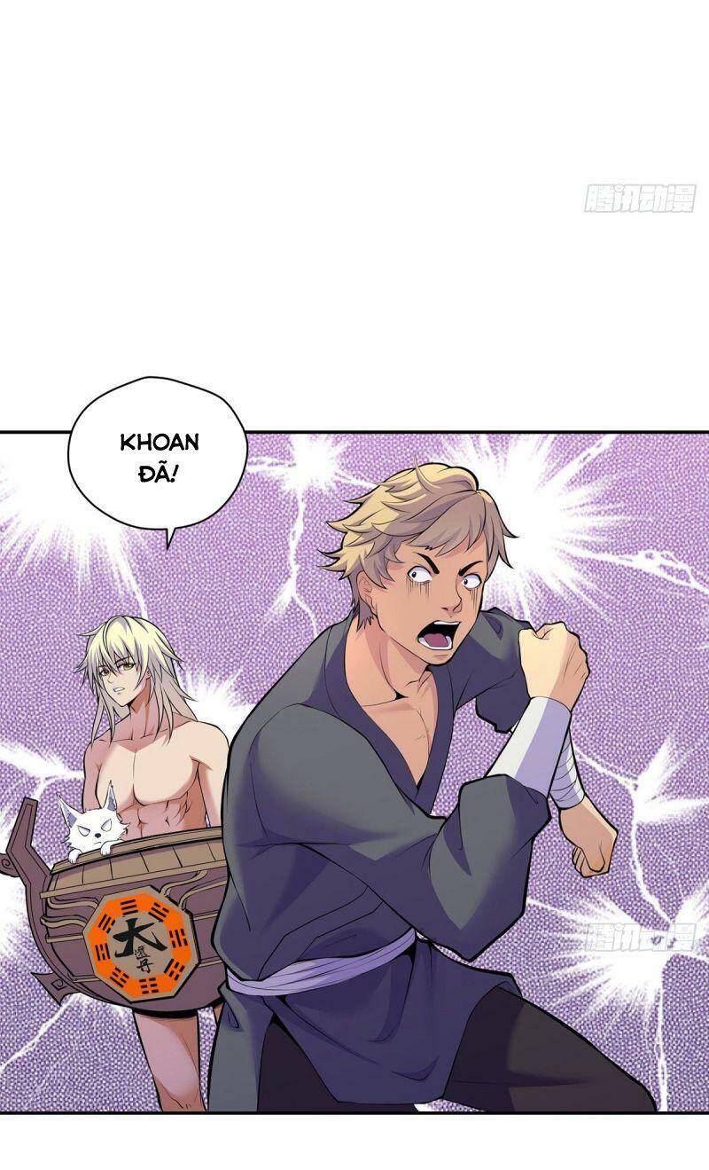 Ta Là Đại Hoàn Đan Chapter 18 - 40