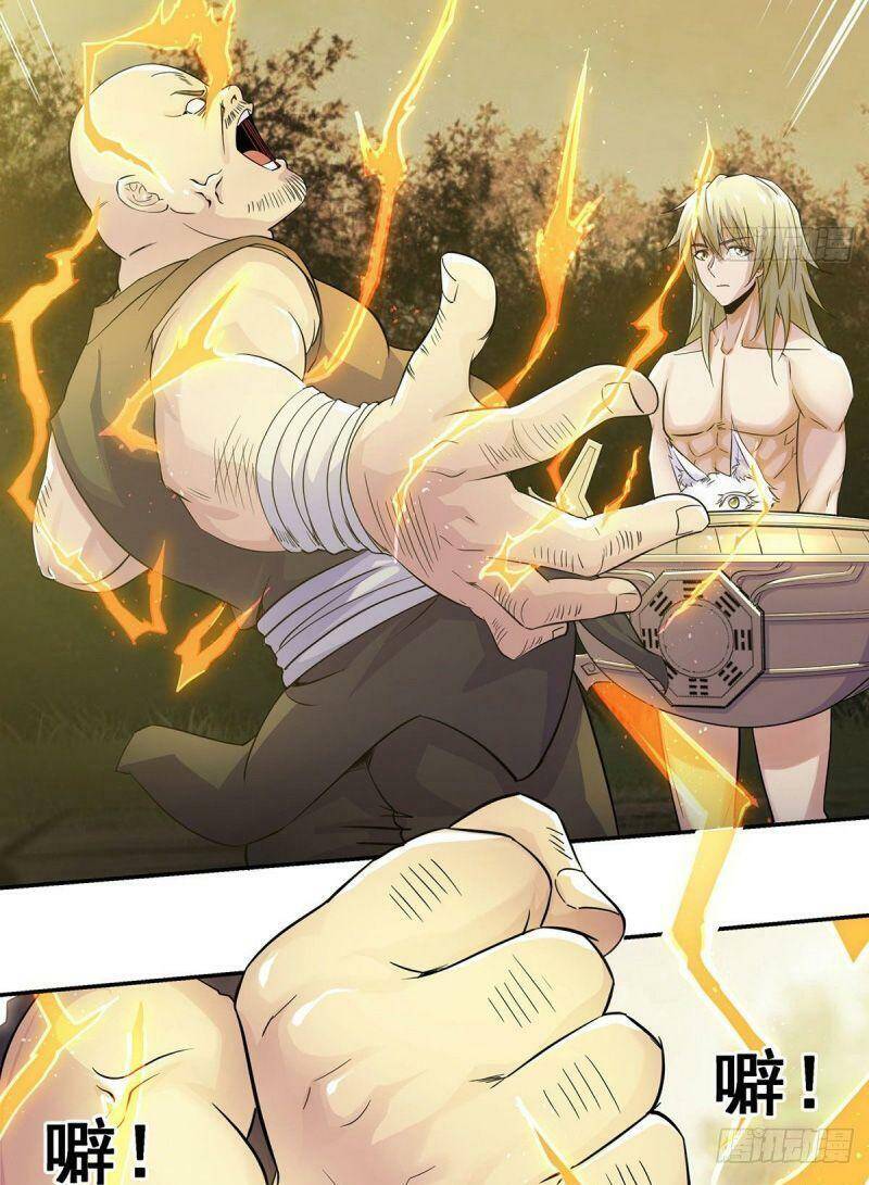 Ta Là Đại Hoàn Đan Chapter 18 - 5