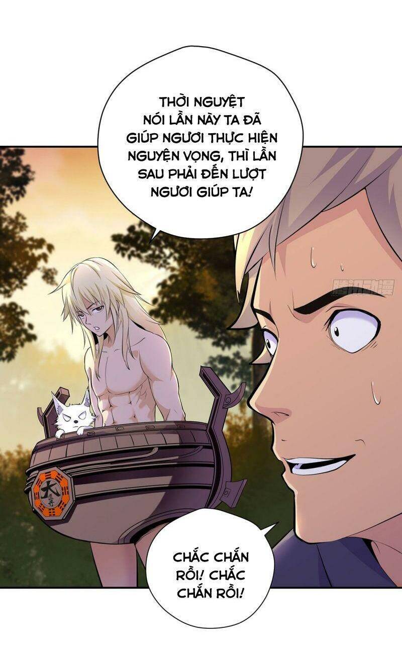 Ta Là Đại Hoàn Đan Chapter 18 - 41