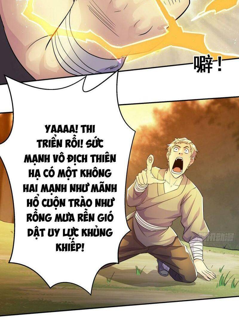 Ta Là Đại Hoàn Đan Chapter 18 - 6