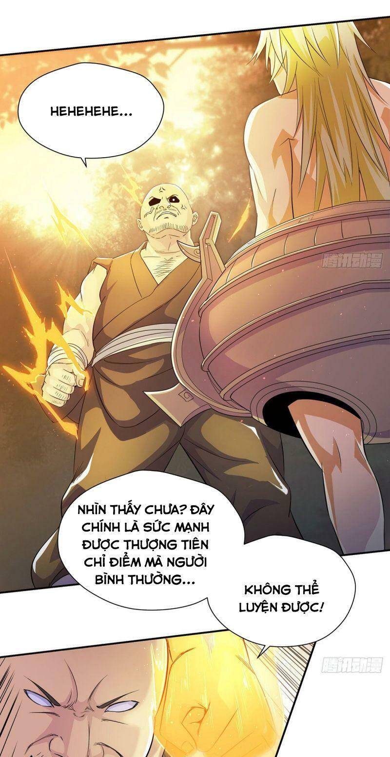 Ta Là Đại Hoàn Đan Chapter 18 - 7