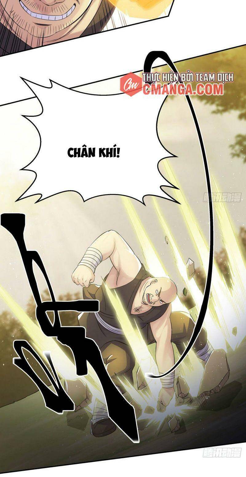 Ta Là Đại Hoàn Đan Chapter 18 - 8