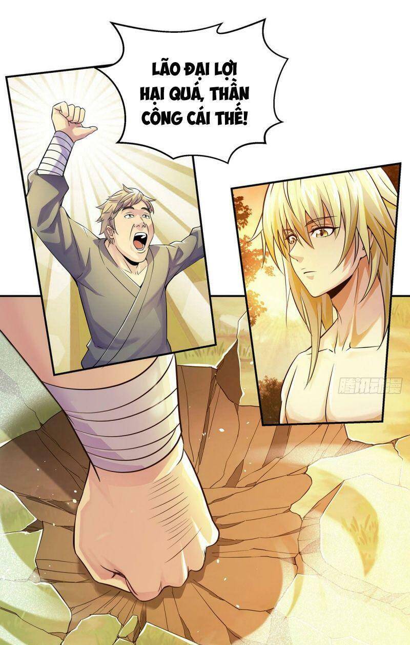 Ta Là Đại Hoàn Đan Chapter 18 - 9