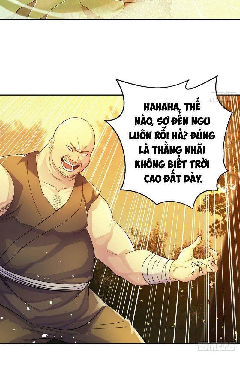 Ta Là Đại Hoàn Đan Chapter 18 - 10
