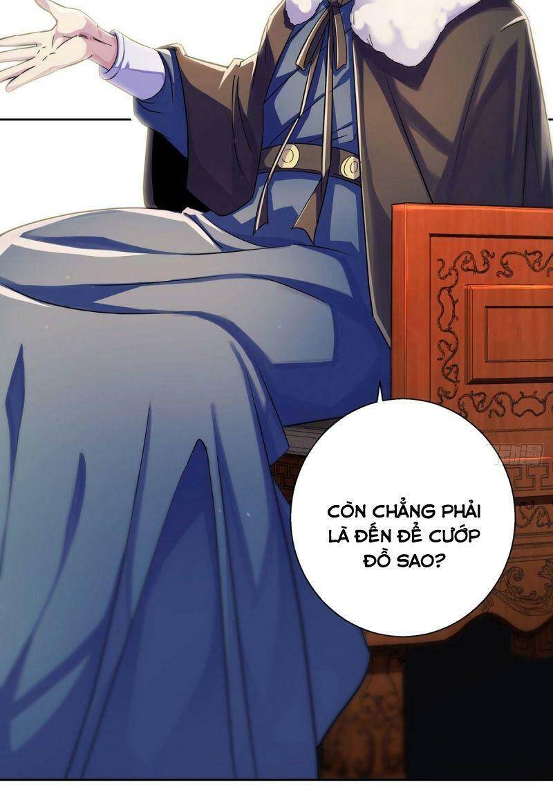 Ta Là Đại Hoàn Đan Chapter 19 - 12