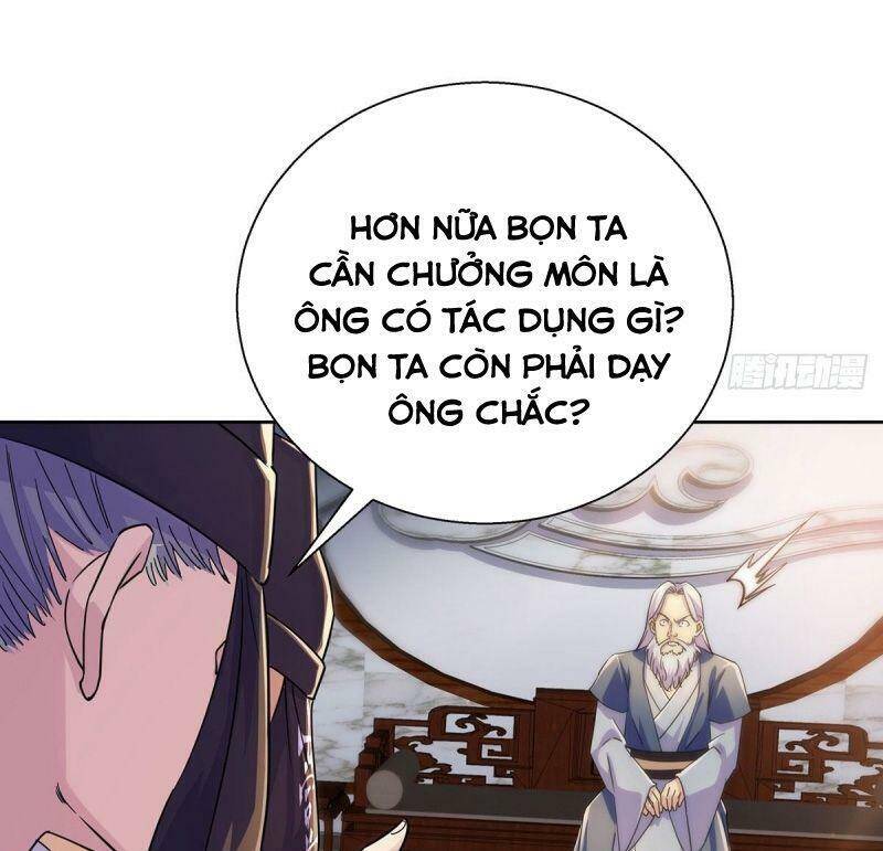 Ta Là Đại Hoàn Đan Chapter 19 - 13
