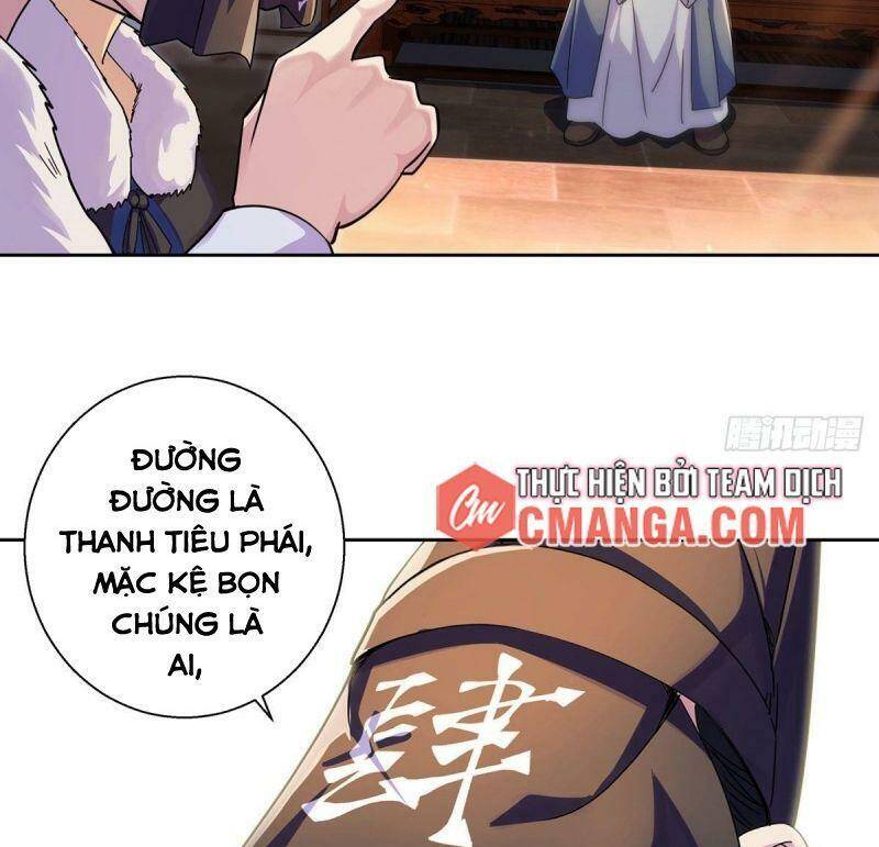 Ta Là Đại Hoàn Đan Chapter 19 - 14