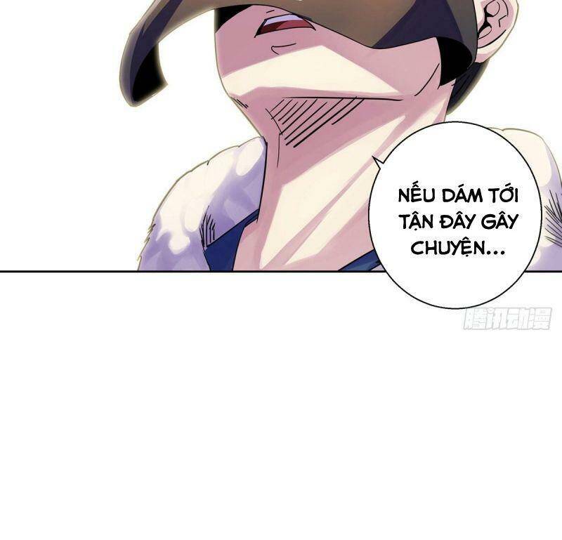 Ta Là Đại Hoàn Đan Chapter 19 - 15