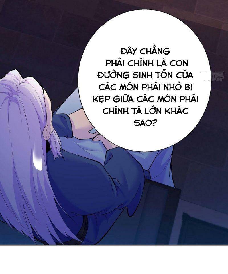 Ta Là Đại Hoàn Đan Chapter 19 - 18