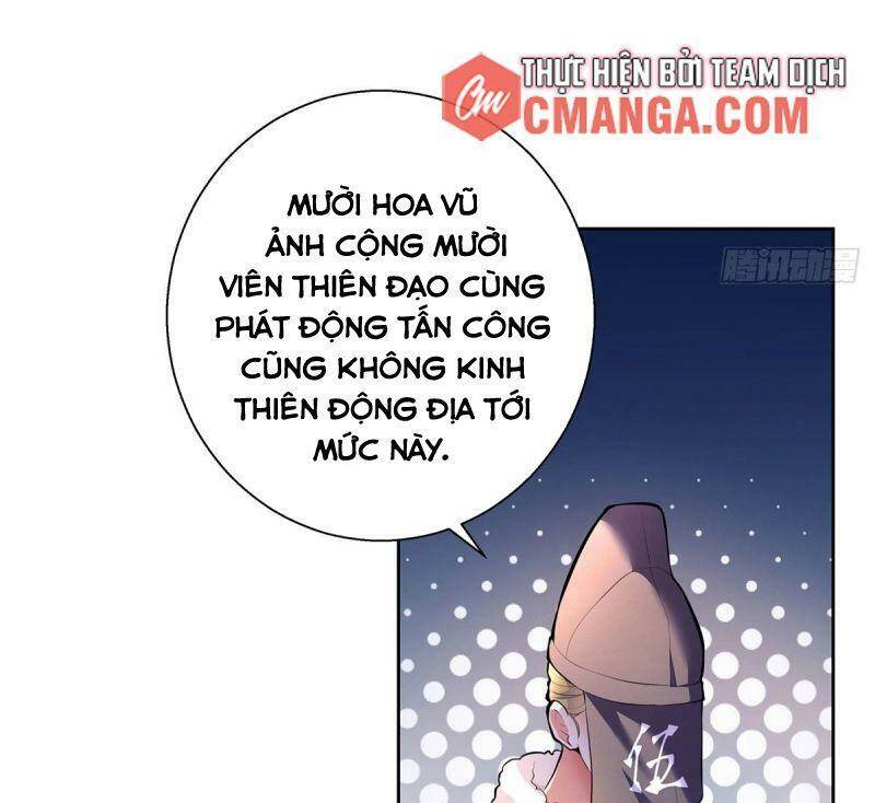 Ta Là Đại Hoàn Đan Chapter 19 - 20