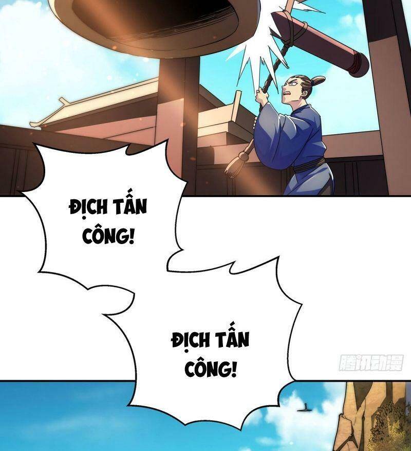 Ta Là Đại Hoàn Đan Chapter 19 - 3