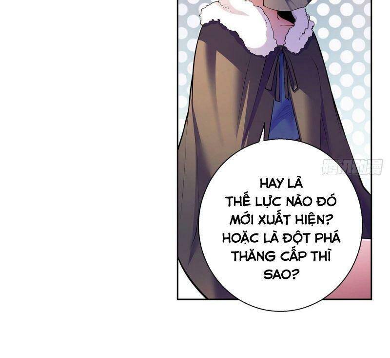 Ta Là Đại Hoàn Đan Chapter 19 - 21