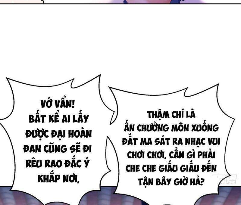 Ta Là Đại Hoàn Đan Chapter 19 - 23