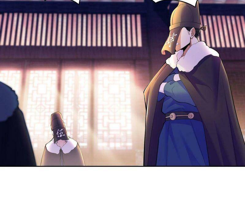 Ta Là Đại Hoàn Đan Chapter 19 - 24