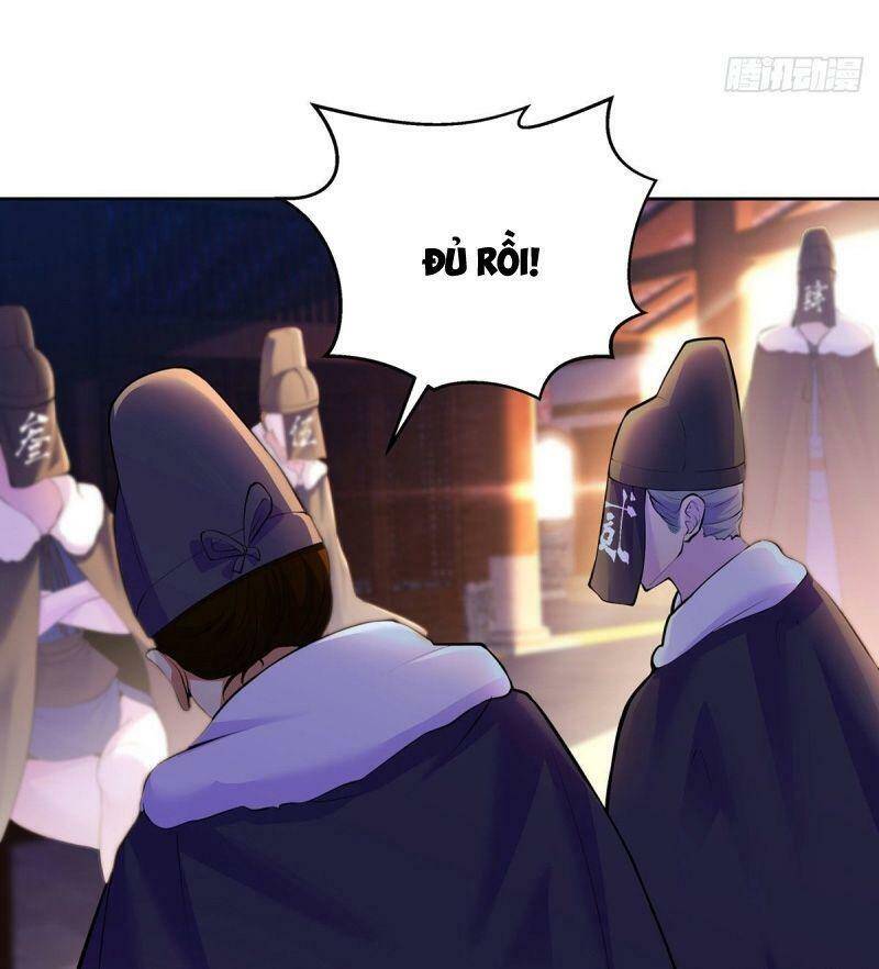 Ta Là Đại Hoàn Đan Chapter 19 - 25