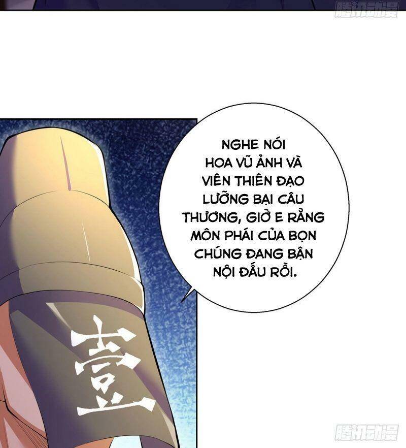 Ta Là Đại Hoàn Đan Chapter 19 - 26