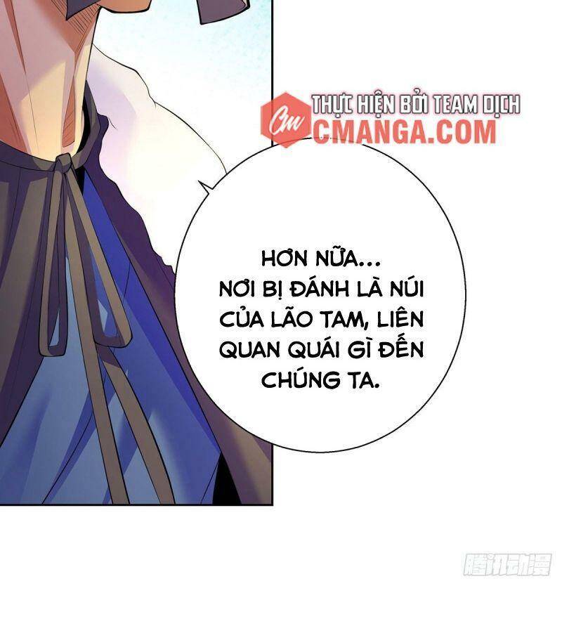 Ta Là Đại Hoàn Đan Chapter 19 - 27
