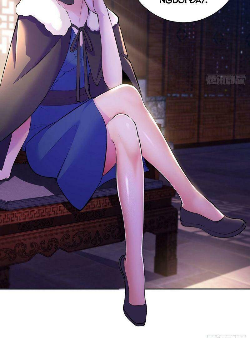 Ta Là Đại Hoàn Đan Chapter 19 - 30