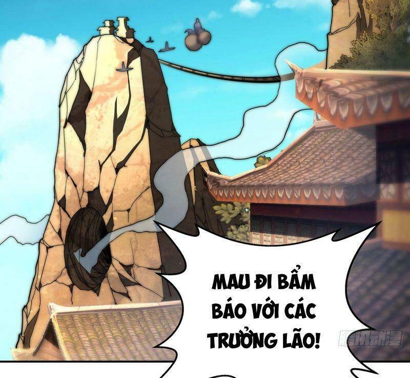 Ta Là Đại Hoàn Đan Chapter 19 - 4