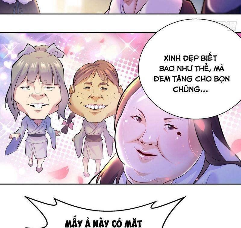 Ta Là Đại Hoàn Đan Chapter 19 - 32