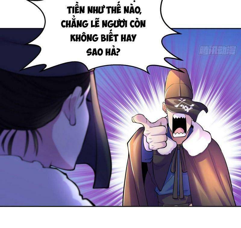 Ta Là Đại Hoàn Đan Chapter 19 - 33