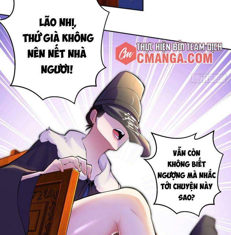 Ta Là Đại Hoàn Đan Chapter 19 - 35