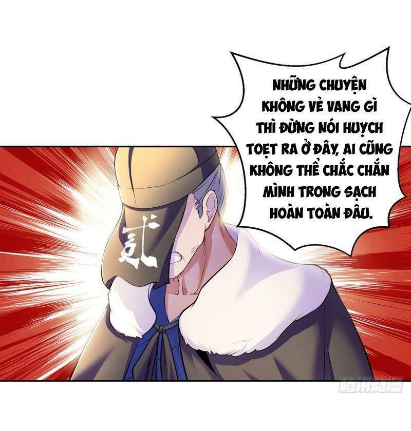 Ta Là Đại Hoàn Đan Chapter 19 - 40