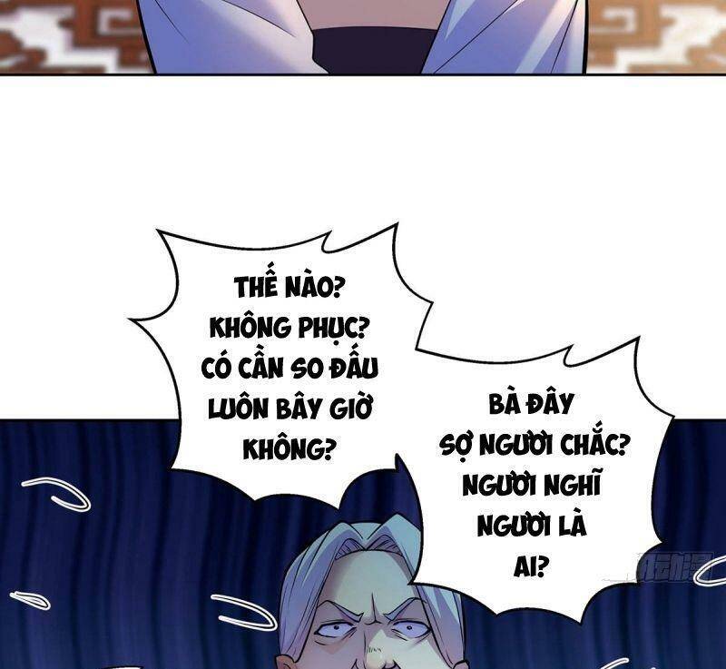 Ta Là Đại Hoàn Đan Chapter 19 - 47