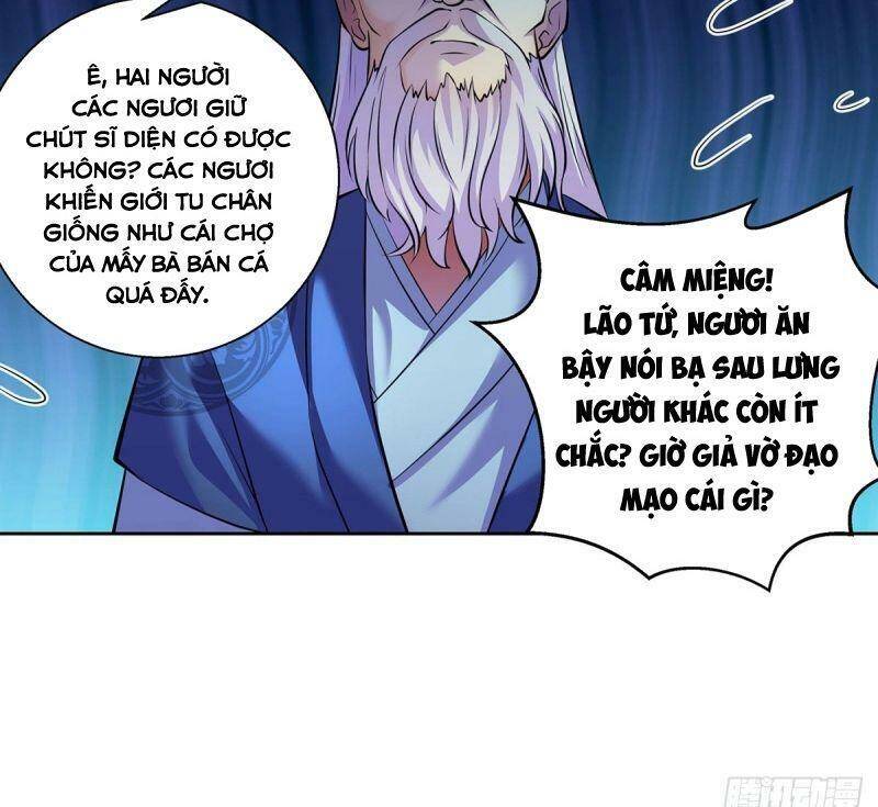 Ta Là Đại Hoàn Đan Chapter 19 - 48