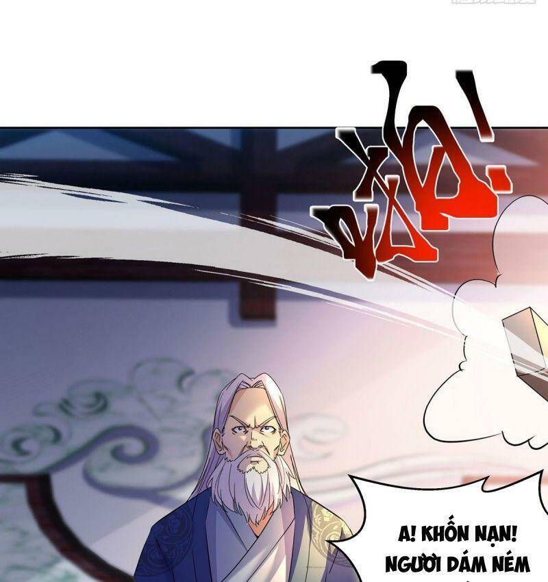 Ta Là Đại Hoàn Đan Chapter 19 - 49