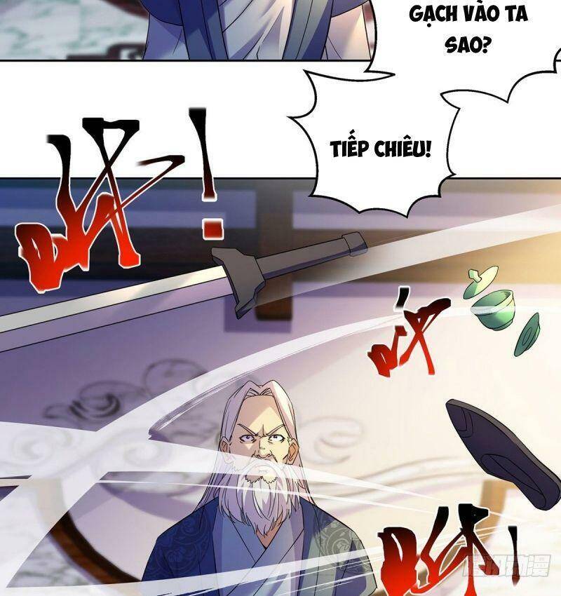 Ta Là Đại Hoàn Đan Chapter 19 - 50