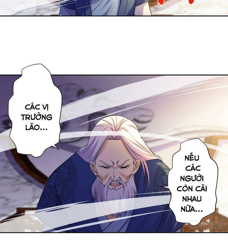 Ta Là Đại Hoàn Đan Chapter 19 - 51