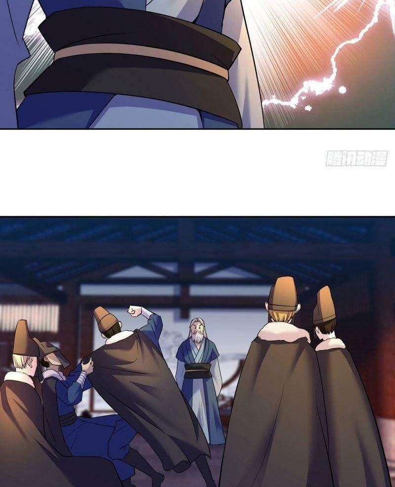 Ta Là Đại Hoàn Đan Chapter 19 - 56