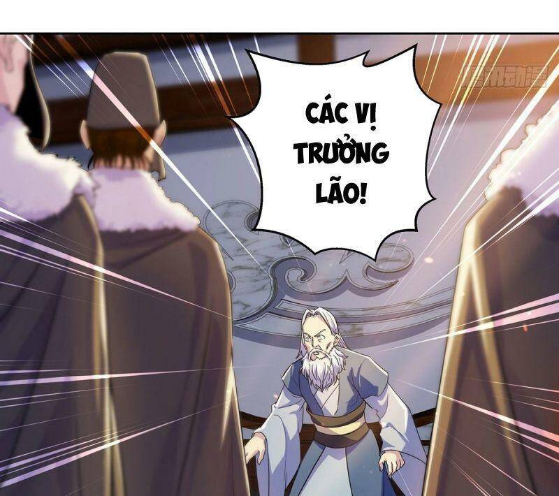 Ta Là Đại Hoàn Đan Chapter 19 - 7
