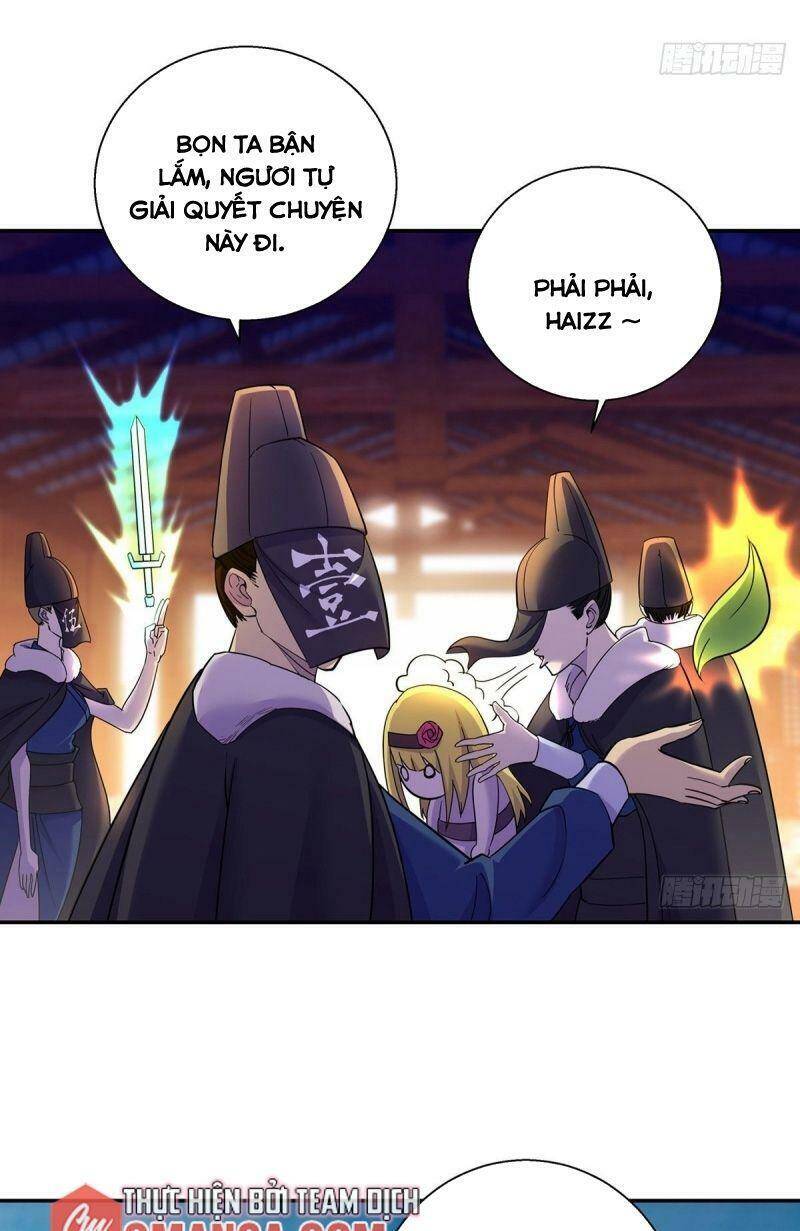 Ta Là Đại Hoàn Đan Chapter 19 - 61