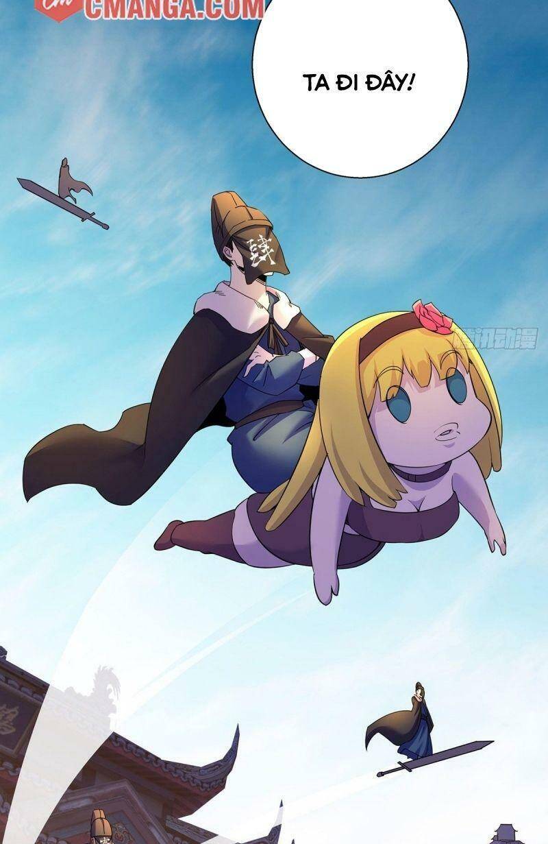 Ta Là Đại Hoàn Đan Chapter 19 - 62