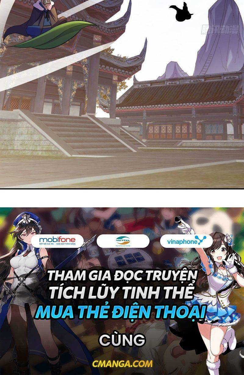 Ta Là Đại Hoàn Đan Chapter 19 - 63