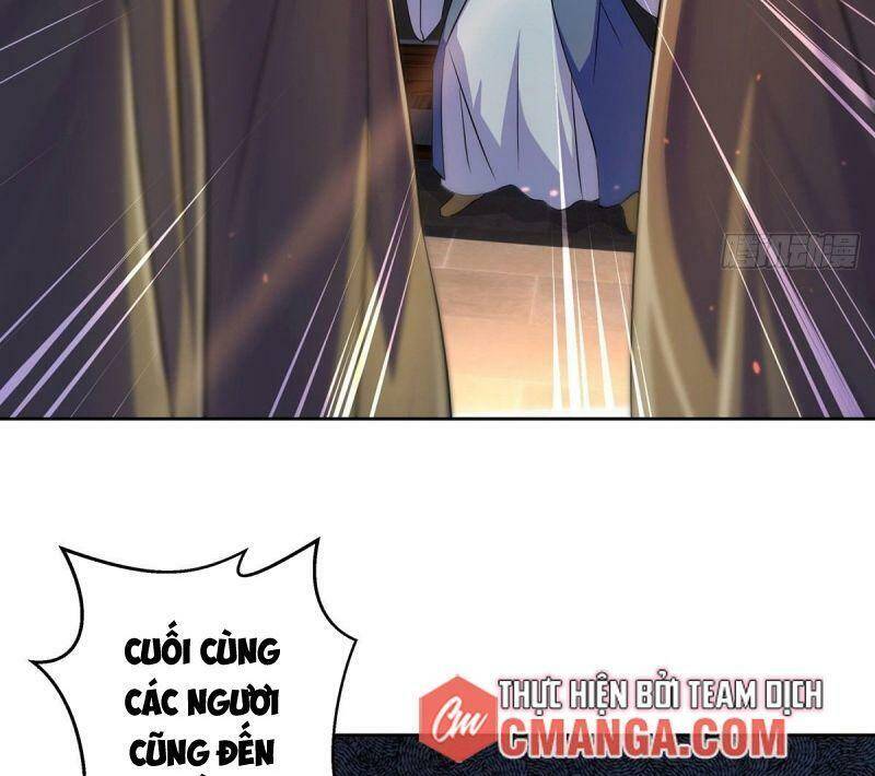 Ta Là Đại Hoàn Đan Chapter 19 - 8