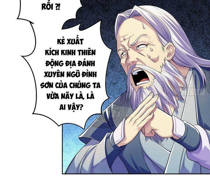 Ta Là Đại Hoàn Đan Chapter 19 - 9